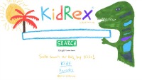 kidrex search engine