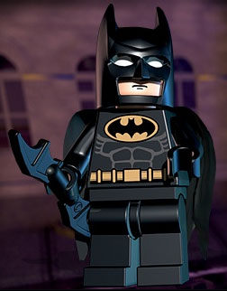 lego batman