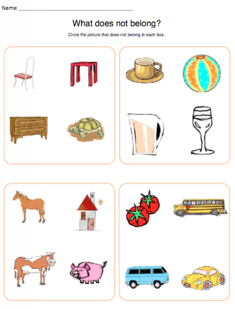 Worksheets K-5 Worksheets education world this just in new k 5 worksheets be sure to check out our more than 30 brand elementary level from educationworld partners superteacher and schoolexpress