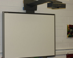 whiteboards are expensive