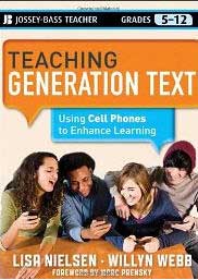 generation text