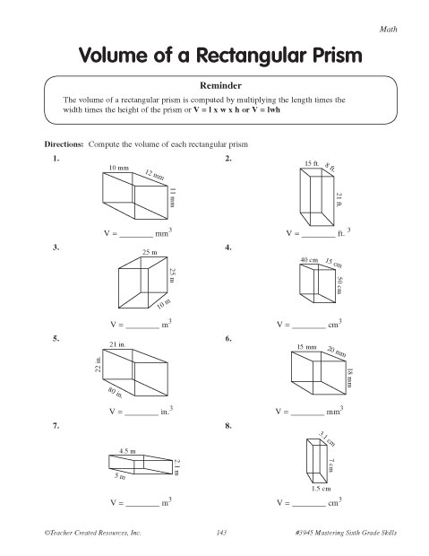 volumes-of-a-rectangular-prism-education-world