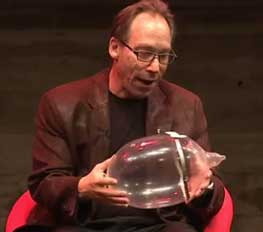 warp speed space travel