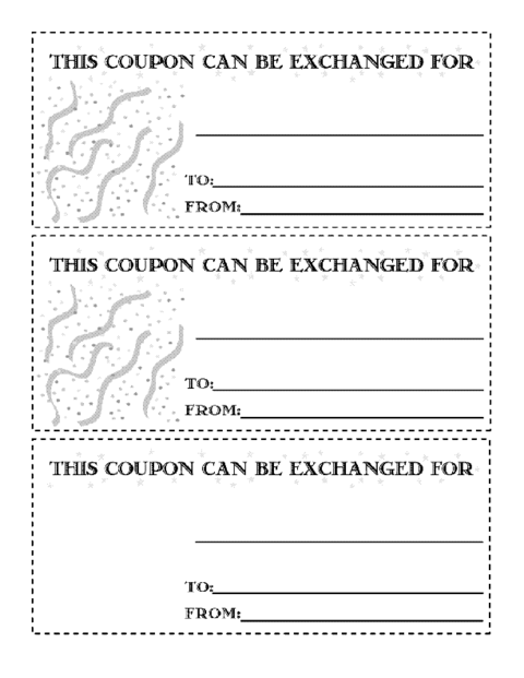 generic coupon template under fontanacountryinn com microsoft word coupon templates