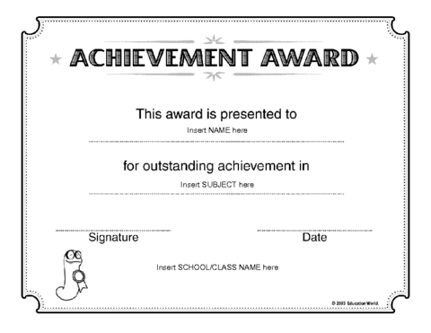 Math Coloring Sheets on Click Here  Certificate Achievement Award Download Doc To Download The