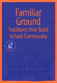 Familiary Ground Book Cover