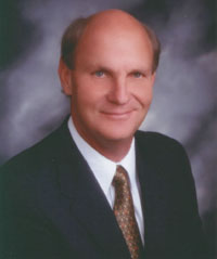 Dr. John R. Lawrence