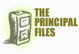 Principal Files Image