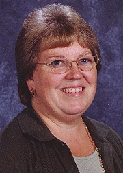 Karen I. Hodges