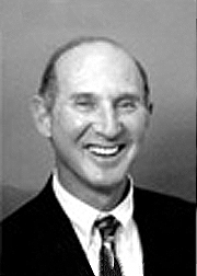 Allan J. Weiner
