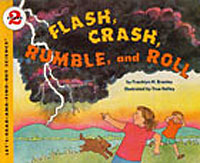 Lightening Book Cover