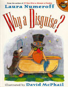 Disguise Book Cover