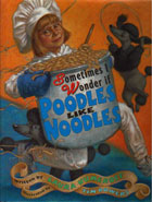 Noodles Book Cover
