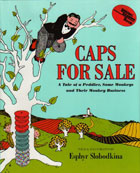 Caps Book Cover