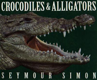 Crocs & Gators Book Cover