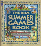 Games Book Cover