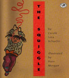 Squiggle Book Cover