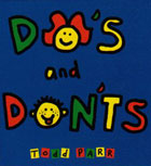 Do's & Don't Book Cover