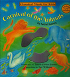 Carnival Book Cover