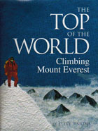 Top of the World Book Cover