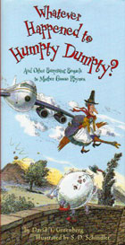 Humpty Dumpty Book Cover