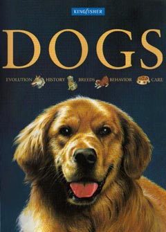 Dog Book Cover