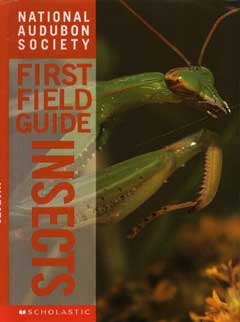 First Field Guide Book Cover