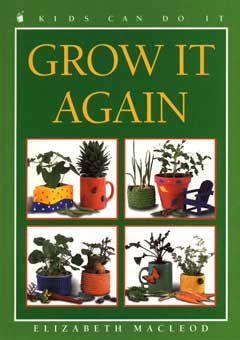 Grow It Again Book Cover