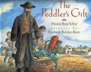 The Peddler's Gift