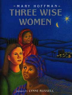 Three Wise Women