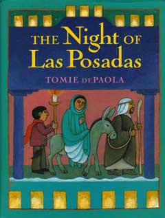 the Night of Las Posadas