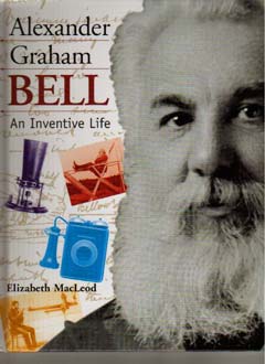 Bell Book Cover