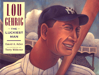 Remembering Lou Gehrig