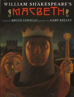 Macbeth Cover
