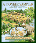 Pioneer Sampler Book Cover
