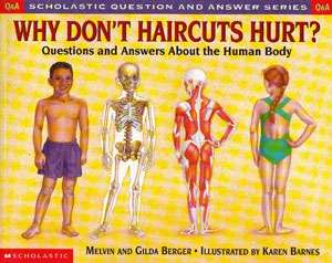Q & A Book Cover