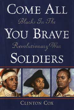 Brave Soldiers Book Cover