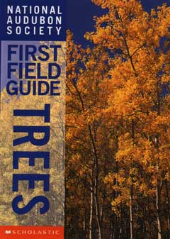 First Field Guide Book Cover