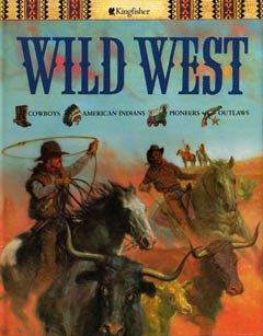 The Real American West | Education World