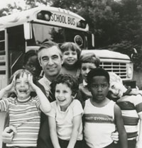 Fred Rogers