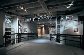 The United States Holocaust Memorial Museum