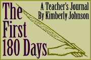 Kimberly's Journal