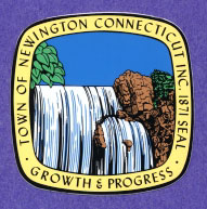 Newington's Town Seal