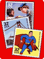 Stamp Images
