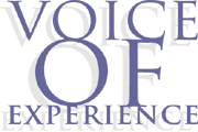 Voice of Experience