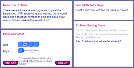 math websites to help solve problems