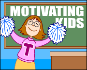 Motivating Kids Image