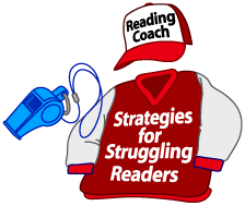 Reading Coach: Every Minute Counts: Layering Instruction | Education World