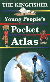 Atlas Book Cover