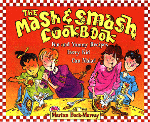 Mash & Smash Book Cover
